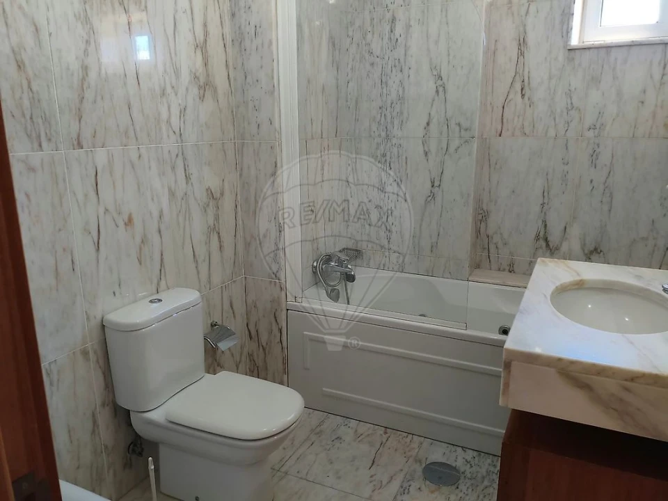 Apartamento T3 para Arrendamento em Vila do Conde Foto 27