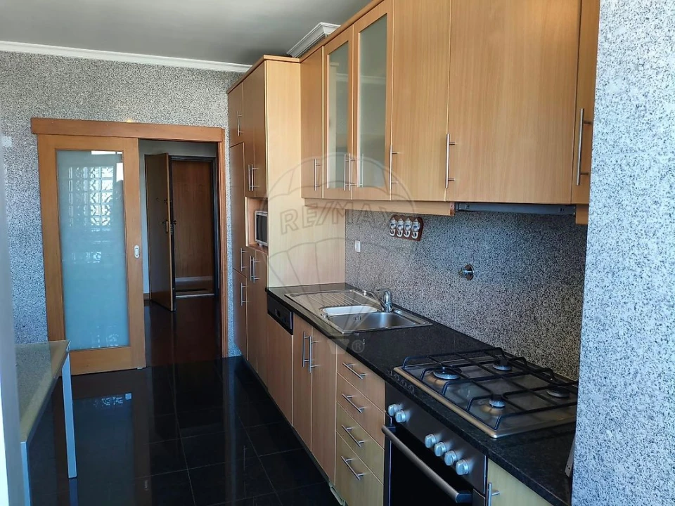 Apartamento T3 para Arrendamento em Vila do Conde Foto 24