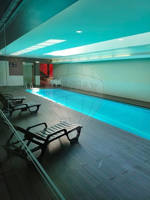 Apartamento T3 para Arrendamento em Vila do Conde