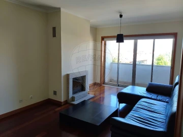 Apartamento T3 para Arrendamento em Vila do Conde