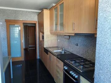 Apartamento T3 para Arrendamento em Vila do Conde