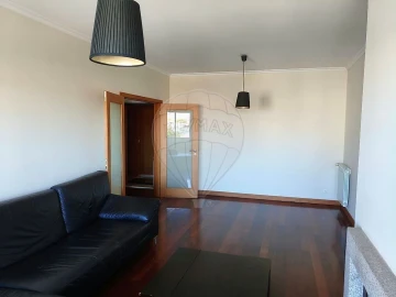 Apartamento T3 para Arrendamento em Vila do Conde