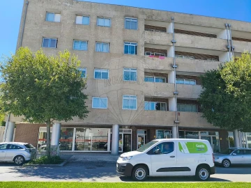 Apartamento T3 para Arrendamento em Vila do Conde