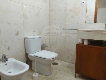 Apartamento T3 para Arrendamento em Vila do Conde