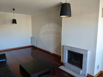 Apartamento T3 para Arrendamento em Vila do Conde