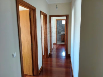 Apartamento T3 para Arrendamento em Vila do Conde