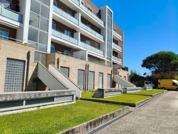 Apartamento T3 para Arrendamento em Vila do Conde
