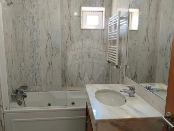Apartamento T3 para Arrendamento em Vila do Conde