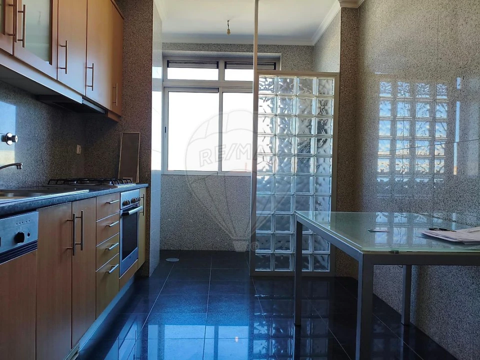 Apartamento T3 para Arrendamento em Vila do Conde Foto 25