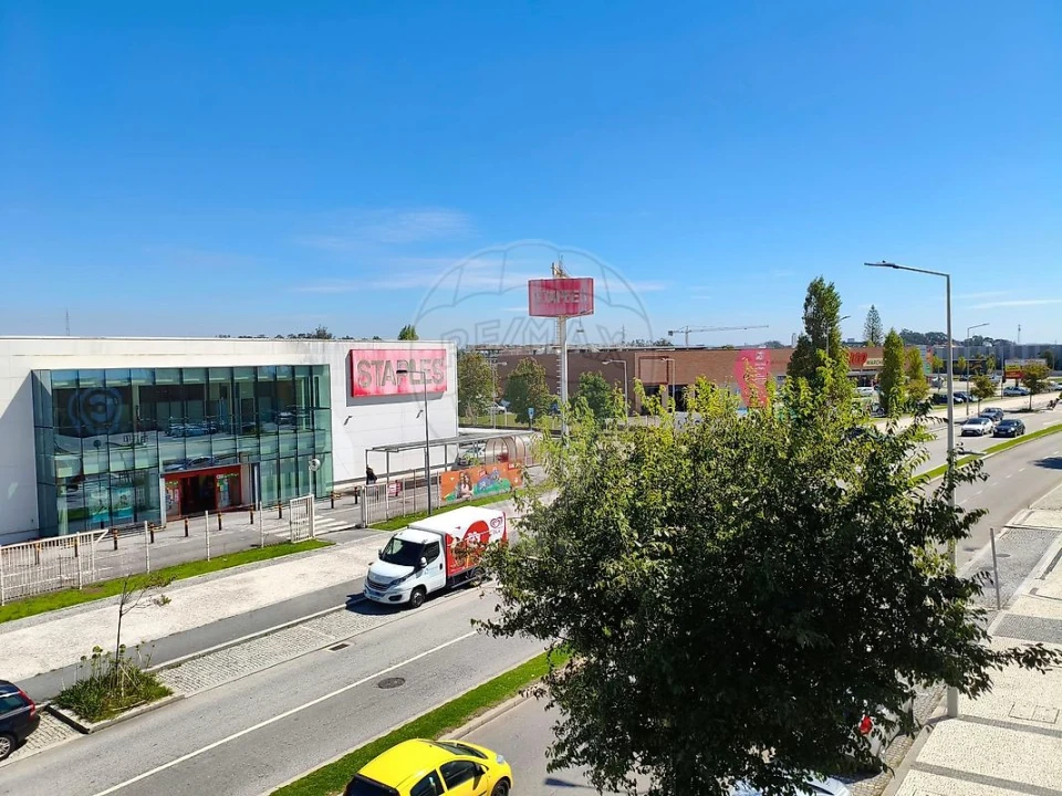 Apartamento T3 para Arrendamento em Vila do Conde Foto 23