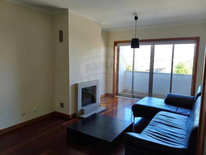 Apartamento T3 para Arrendamento em Vila do Conde Foto 36