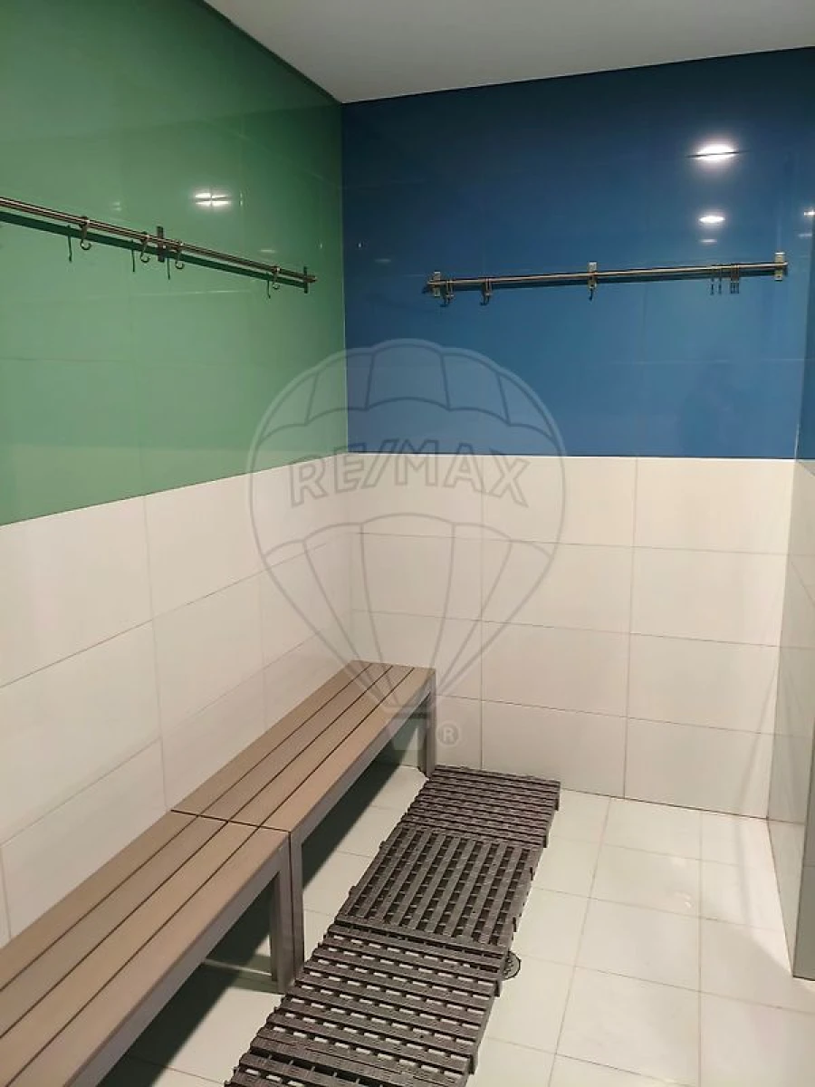 Apartamento T3 para Arrendamento em Vila do Conde Foto 14