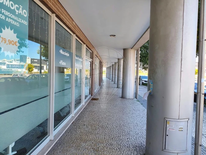 Apartamento T3 para Arrendamento em Vila do Conde Foto 4