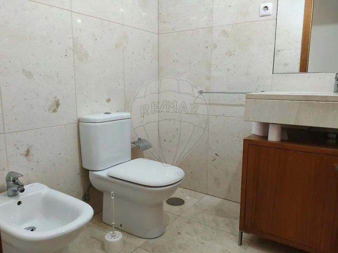 Apartamento T3 para Arrendamento em Vila do Conde Foto 31