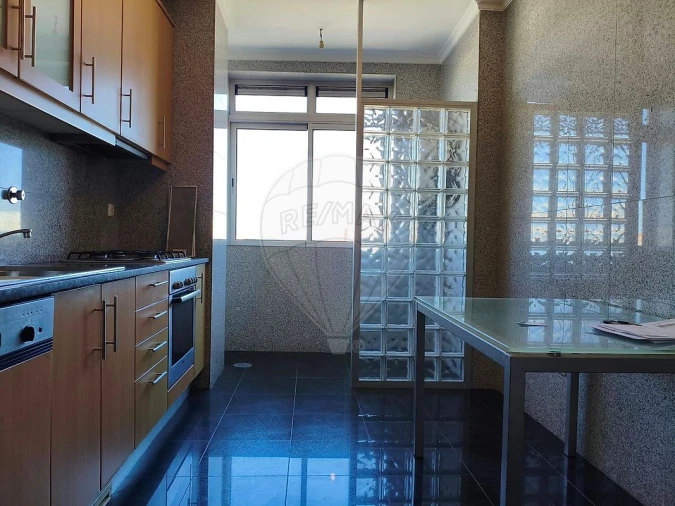 Apartamento T3 para Arrendamento em Vila do Conde Foto 25