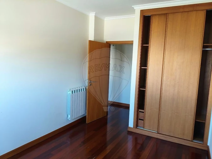 Apartamento T3 para Arrendamento em Vila do Conde Foto 30