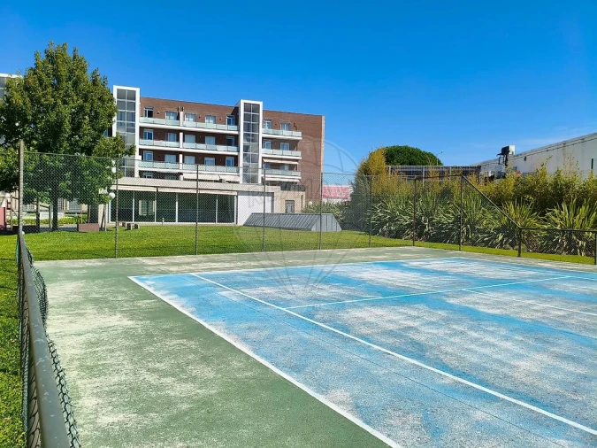 Apartamento T3 para Arrendamento em Vila do Conde Foto 20