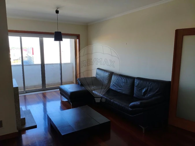 Apartamento T3 para Arrendamento em Vila do Conde Foto 33