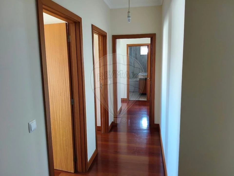 Apartamento T3 para Arrendamento em Vila do Conde Foto 32