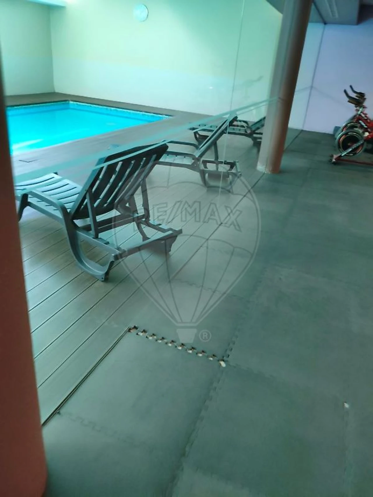 Apartamento T3 para Arrendamento em Vila do Conde Foto 11