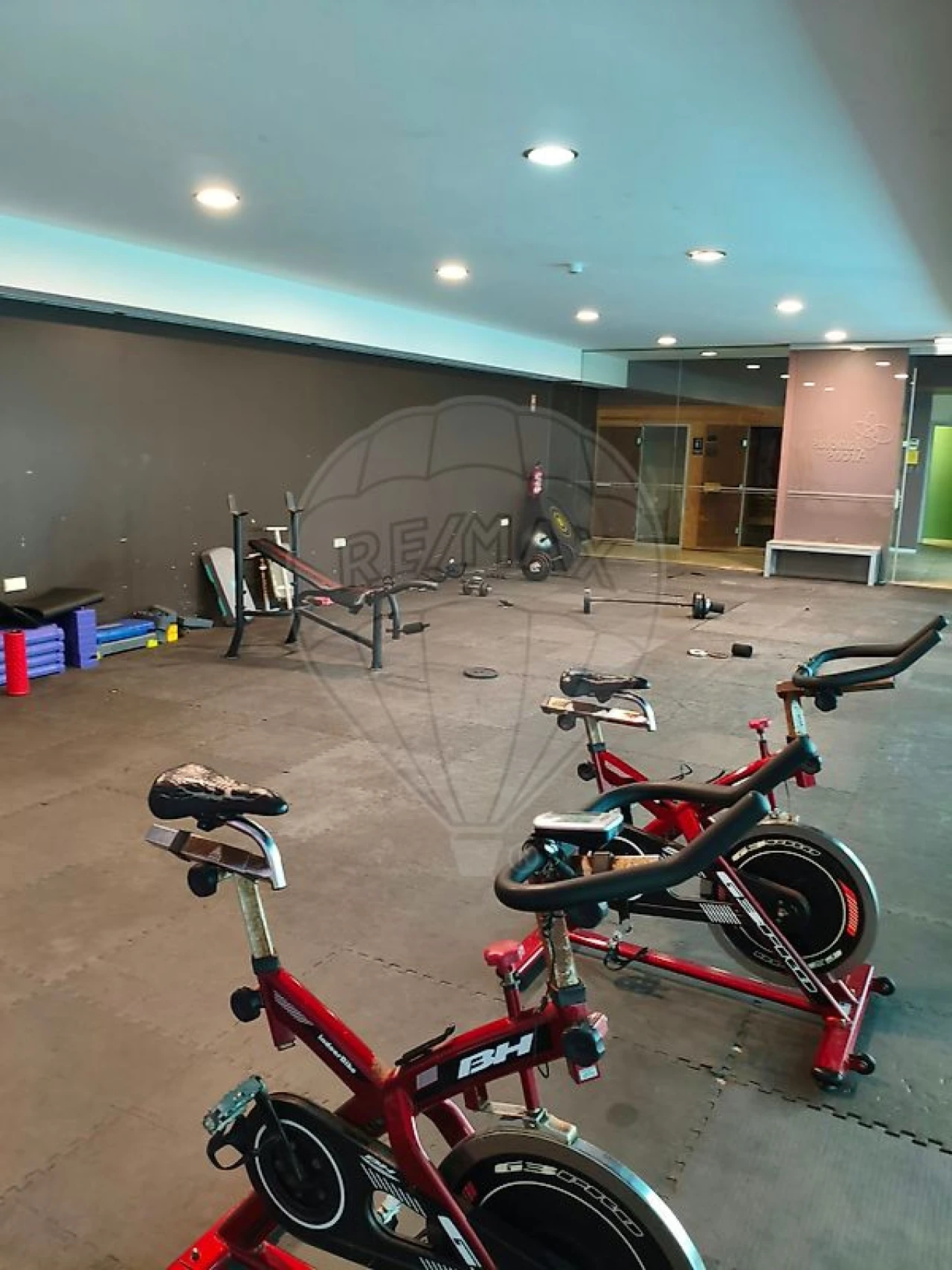 Apartamento T3 para Arrendamento em Vila do Conde Foto 13