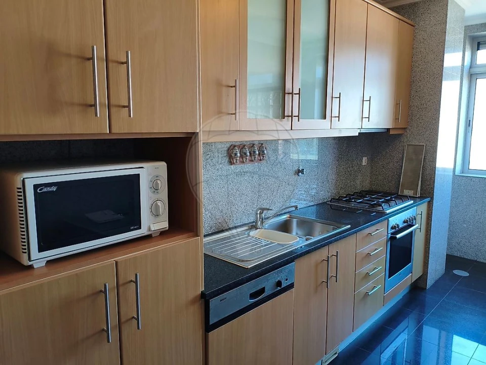 Apartamento T3 para Arrendamento em Vila do Conde Foto 26