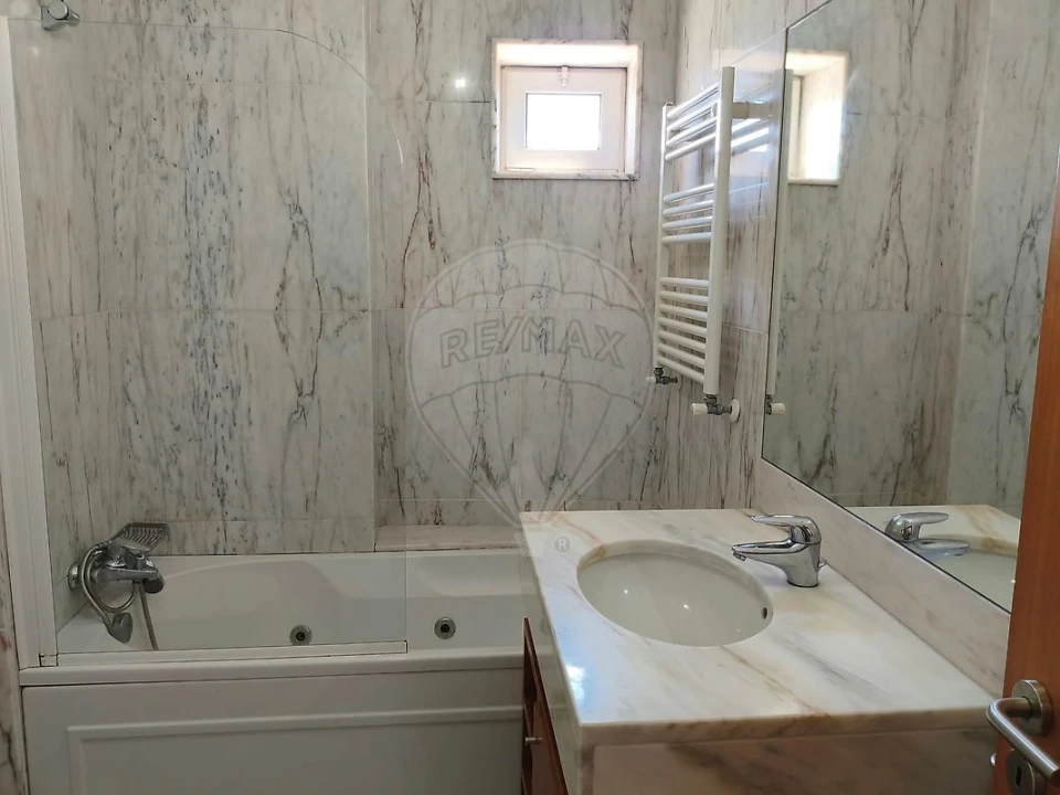 Apartamento T3 para Arrendamento em Vila do Conde Foto 28