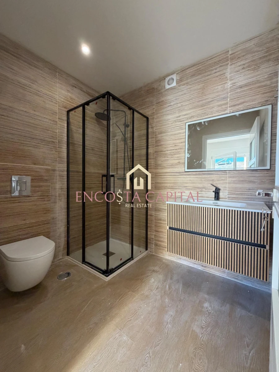 Apartamento T1 para Venda em Carcavelos e Parede Foto 15