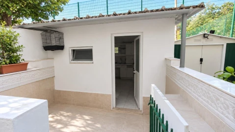 Apartamento T3 para Venda em Alvalade