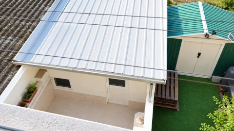 Apartamento T3 para Venda em Alvalade