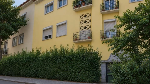 Apartamento T3 para Venda em Alvalade