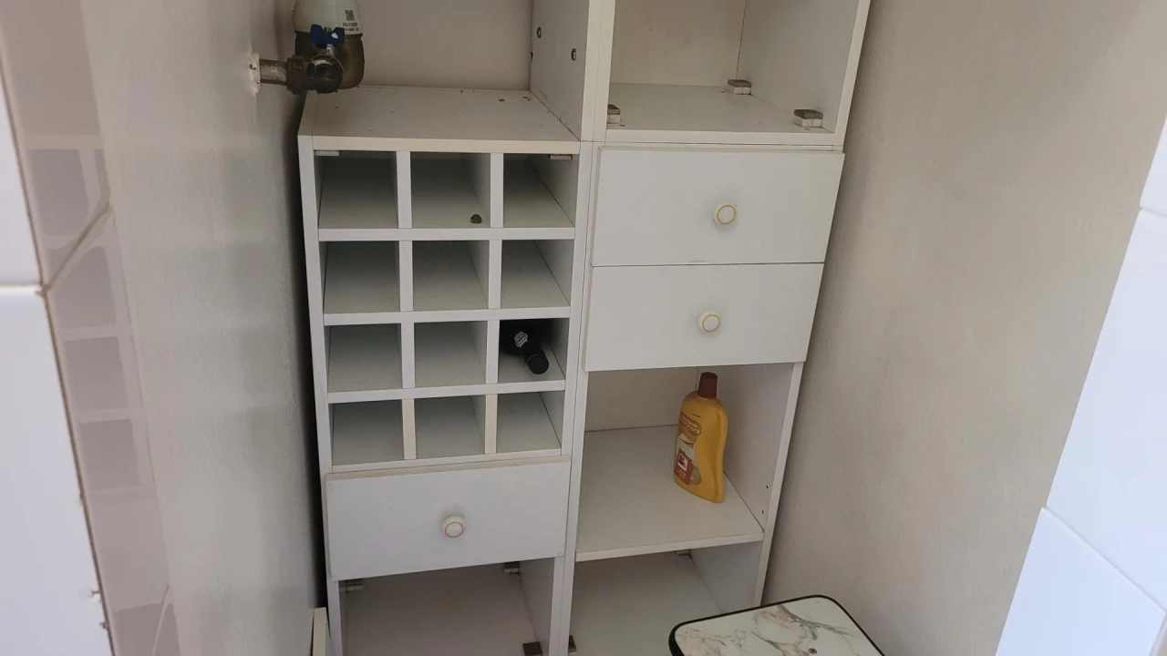Apartamento T3 para Venda em Alvalade Foto 20