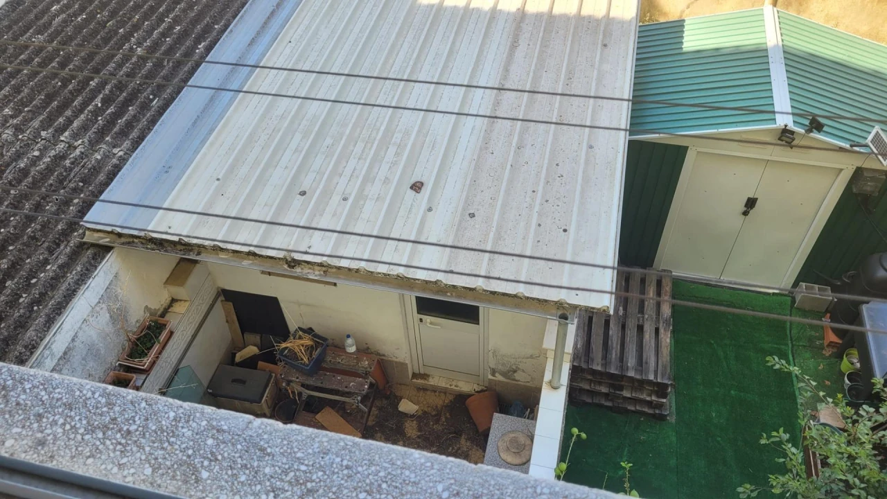 Apartamento T3 para Venda em Alvalade Foto 4