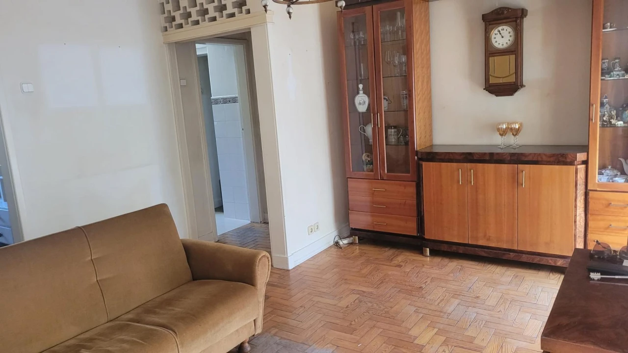 Apartamento T3 para Venda em Alvalade Foto 8