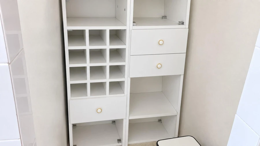 Apartamento T3 para Venda em Alvalade Foto 10