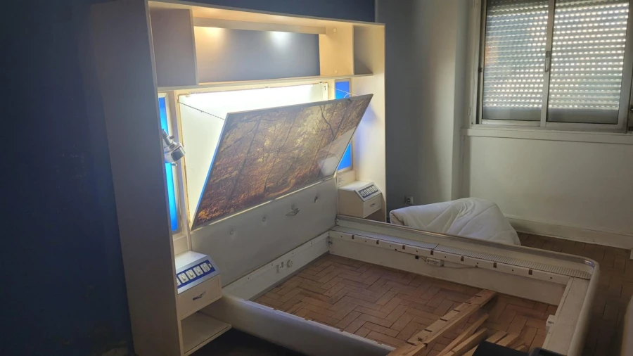 Apartamento T3 para Venda em Alvalade Foto 14