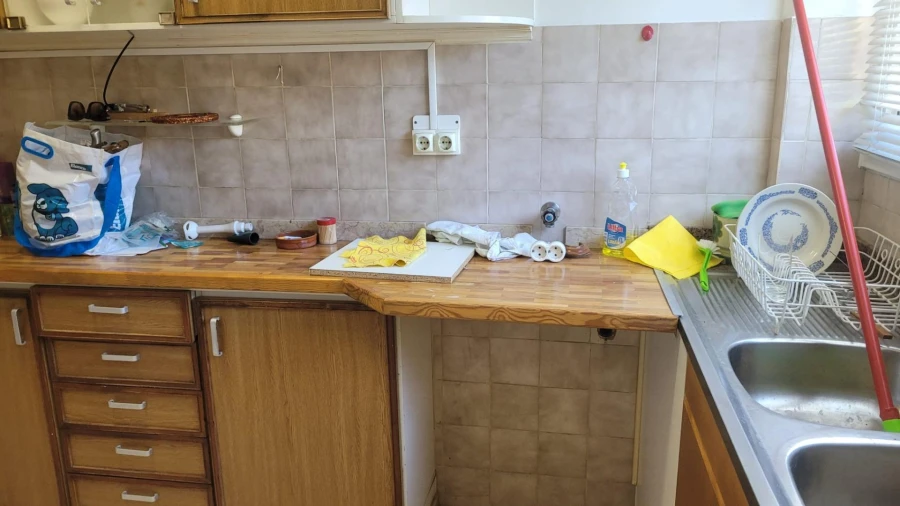 Apartamento T3 para Venda em Alvalade Foto 19