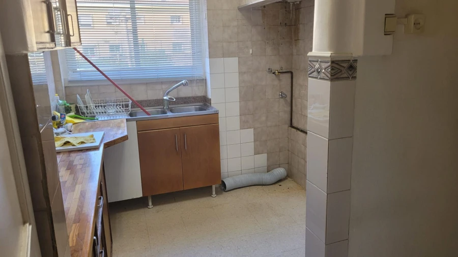 Apartamento T3 para Venda em Alvalade Foto 22