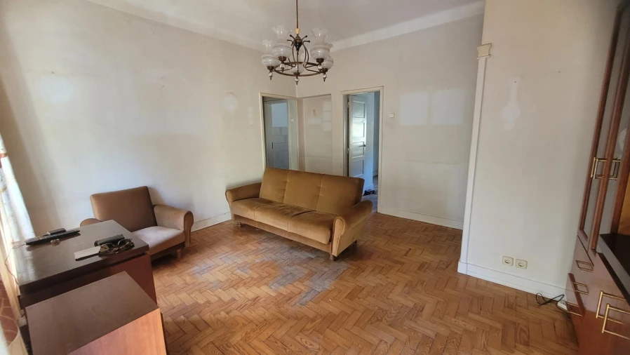 Apartamento T3 para Venda em Alvalade Foto 5