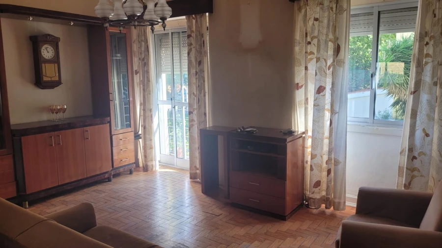 Apartamento T3 para Venda em Alvalade Foto 9