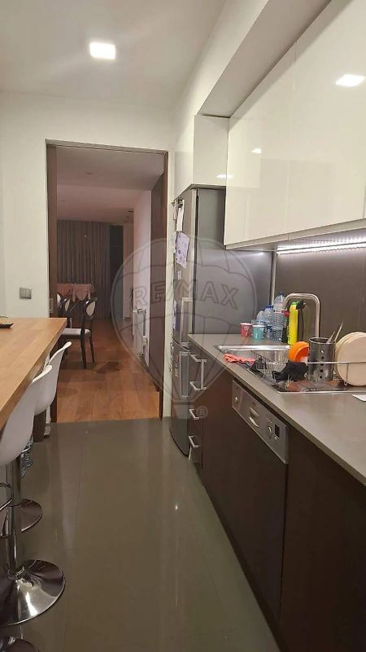 Apartamento T2 para Venda em Vilar da Veiga Foto 22