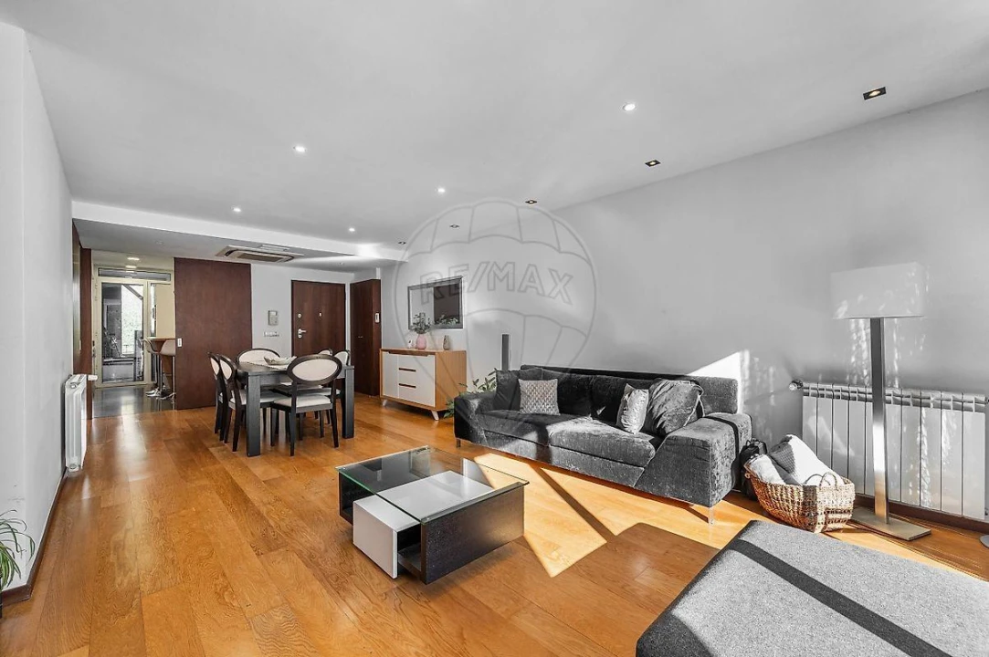 Apartamento T2 para Venda em Vilar da Veiga Foto 1