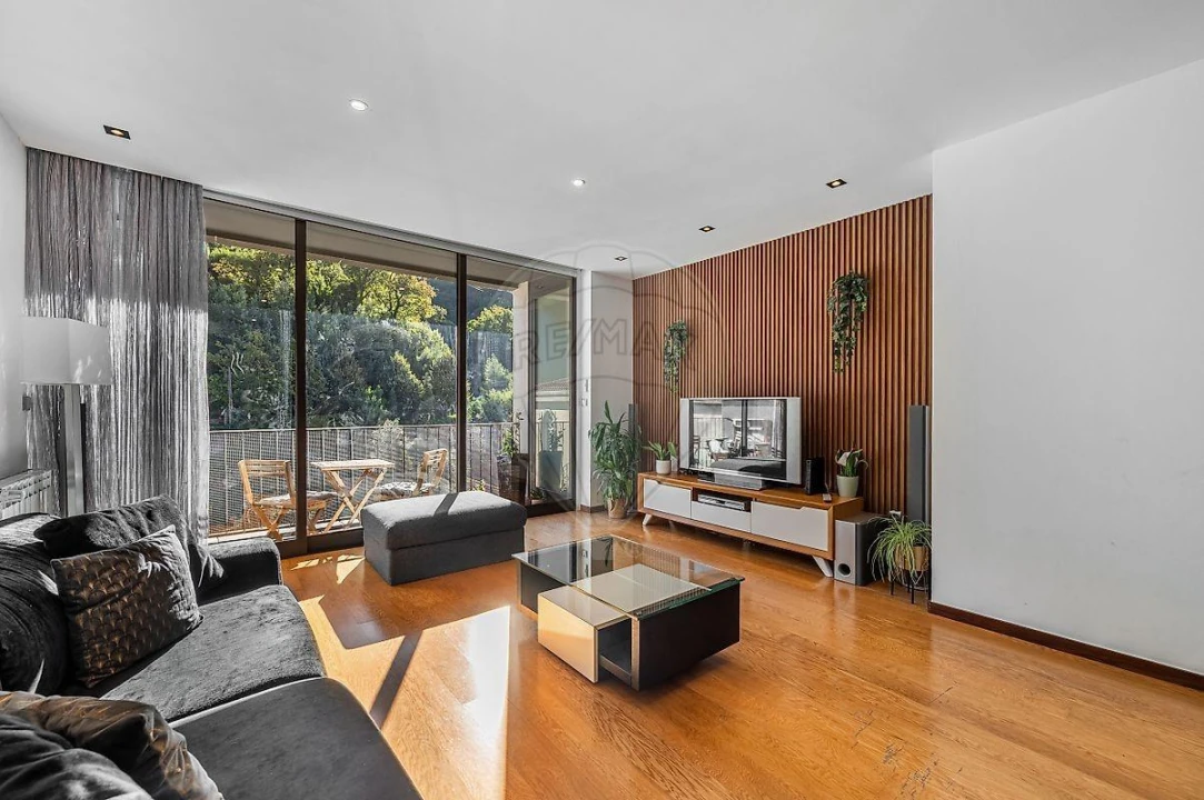 Apartamento T2 para Venda em Vilar da Veiga Foto 11