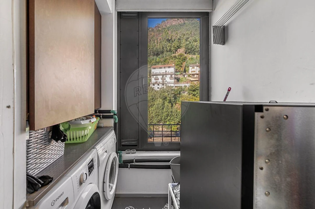 Apartamento T2 para Venda em Vilar da Veiga Foto 15
