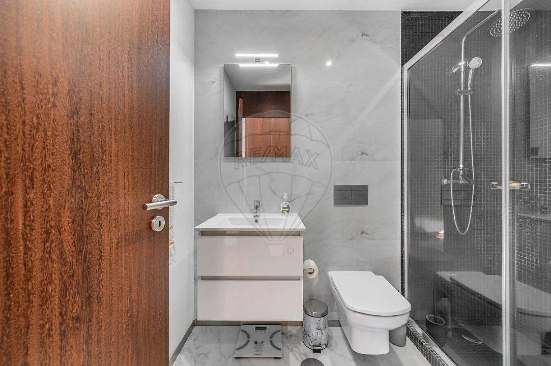 Apartamento T2 para Venda em Vilar da Veiga Foto 17