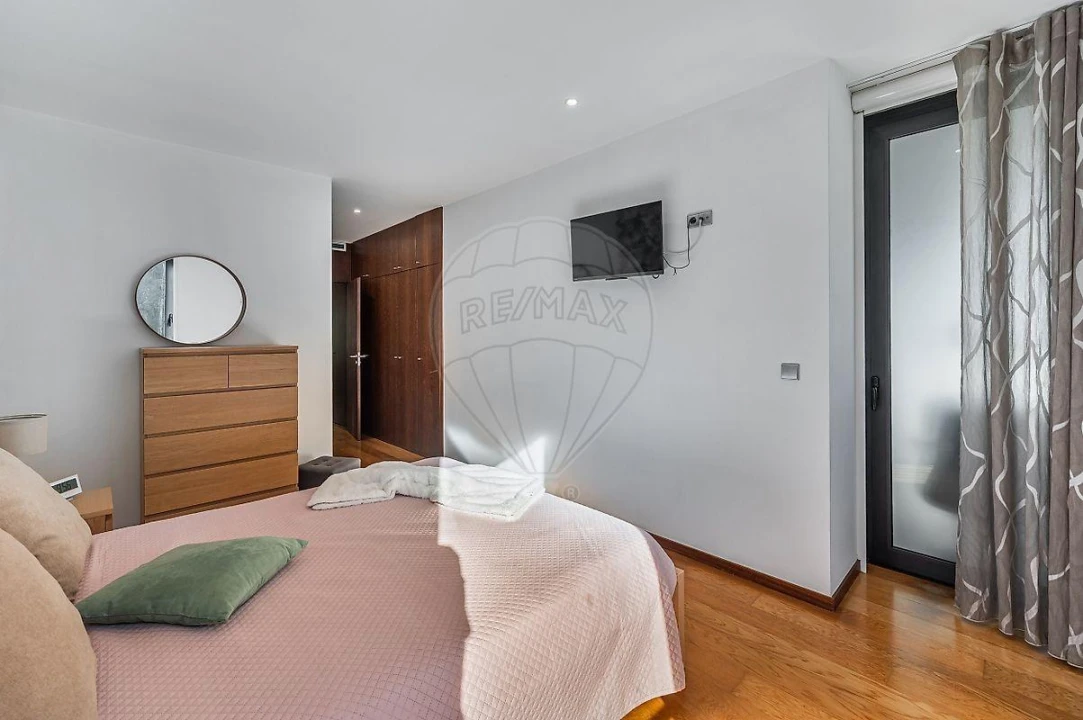 Apartamento T2 para Venda em Vilar da Veiga Foto 18