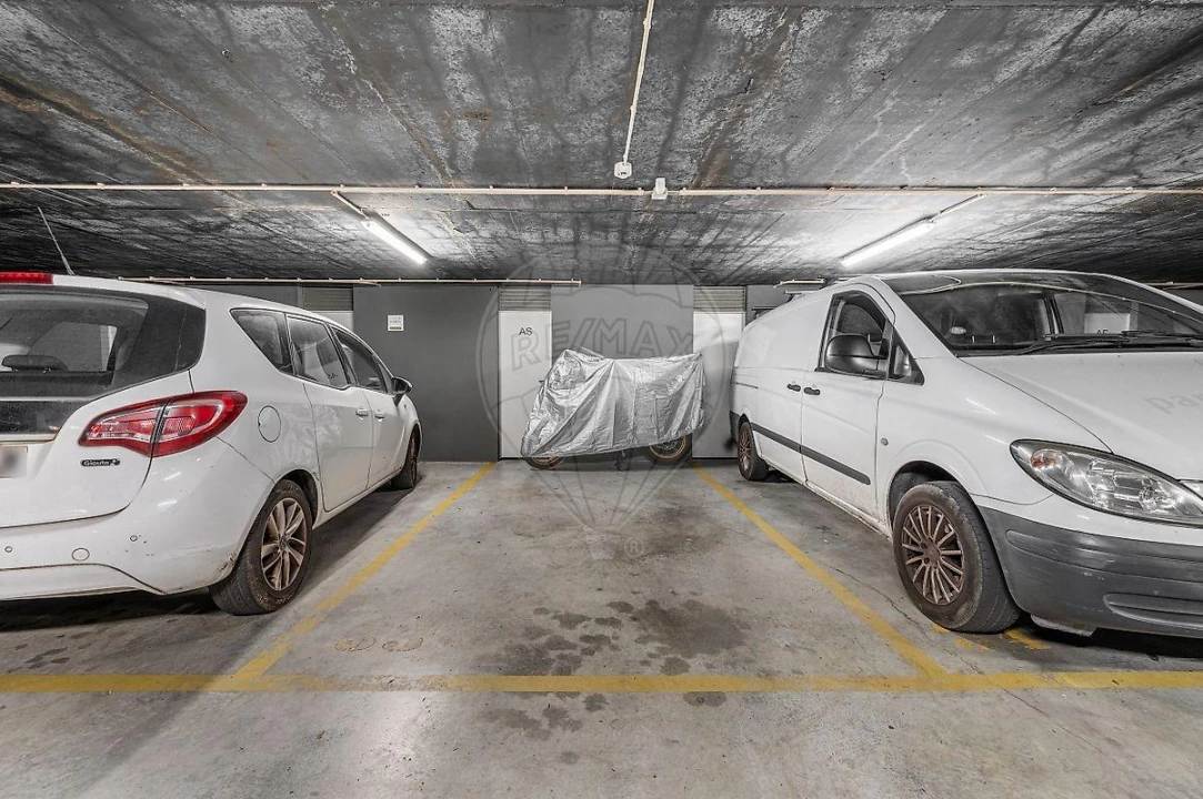Apartamento T2 para Venda em Vilar da Veiga Foto 20