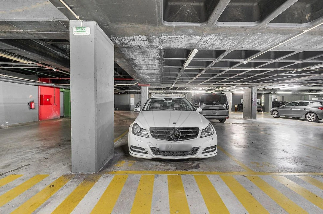 Apartamento T2 para Venda em Vilar da Veiga Foto 22