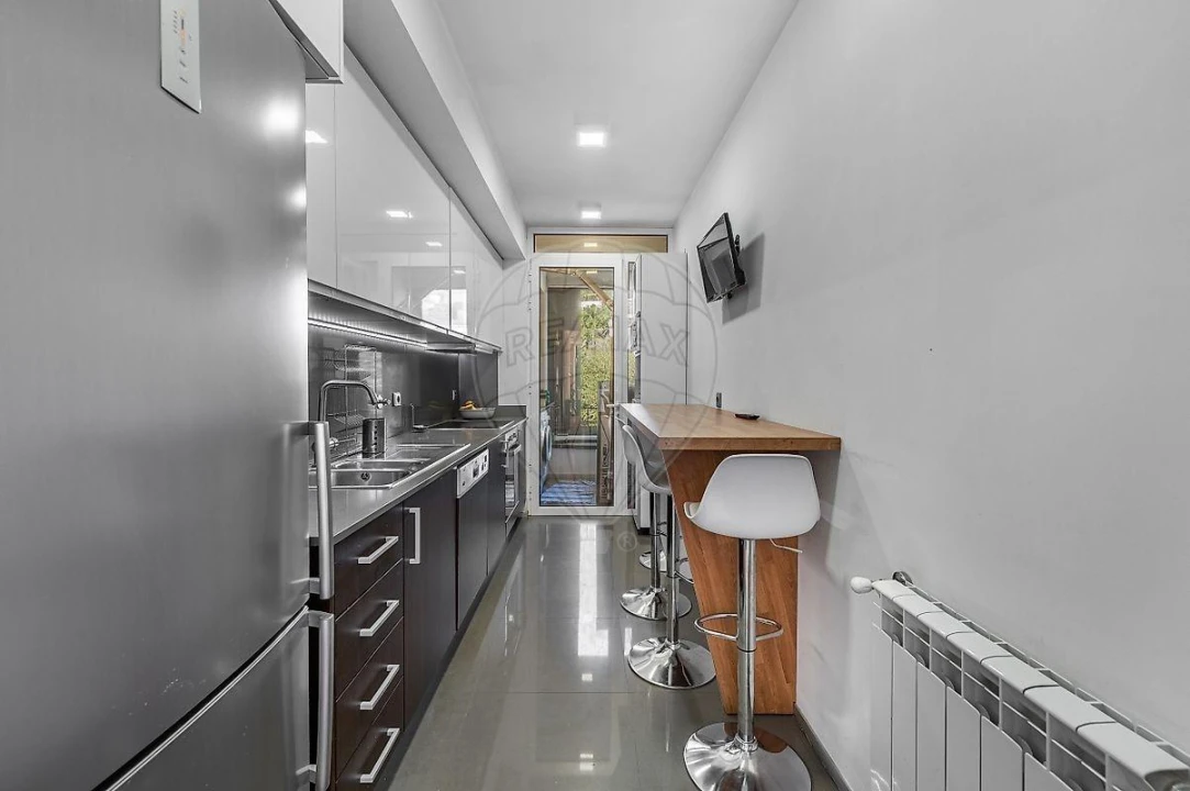 Apartamento T2 para Venda em Vilar da Veiga Foto 8