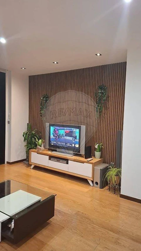 Apartamento T2 para Venda em Vilar da Veiga
